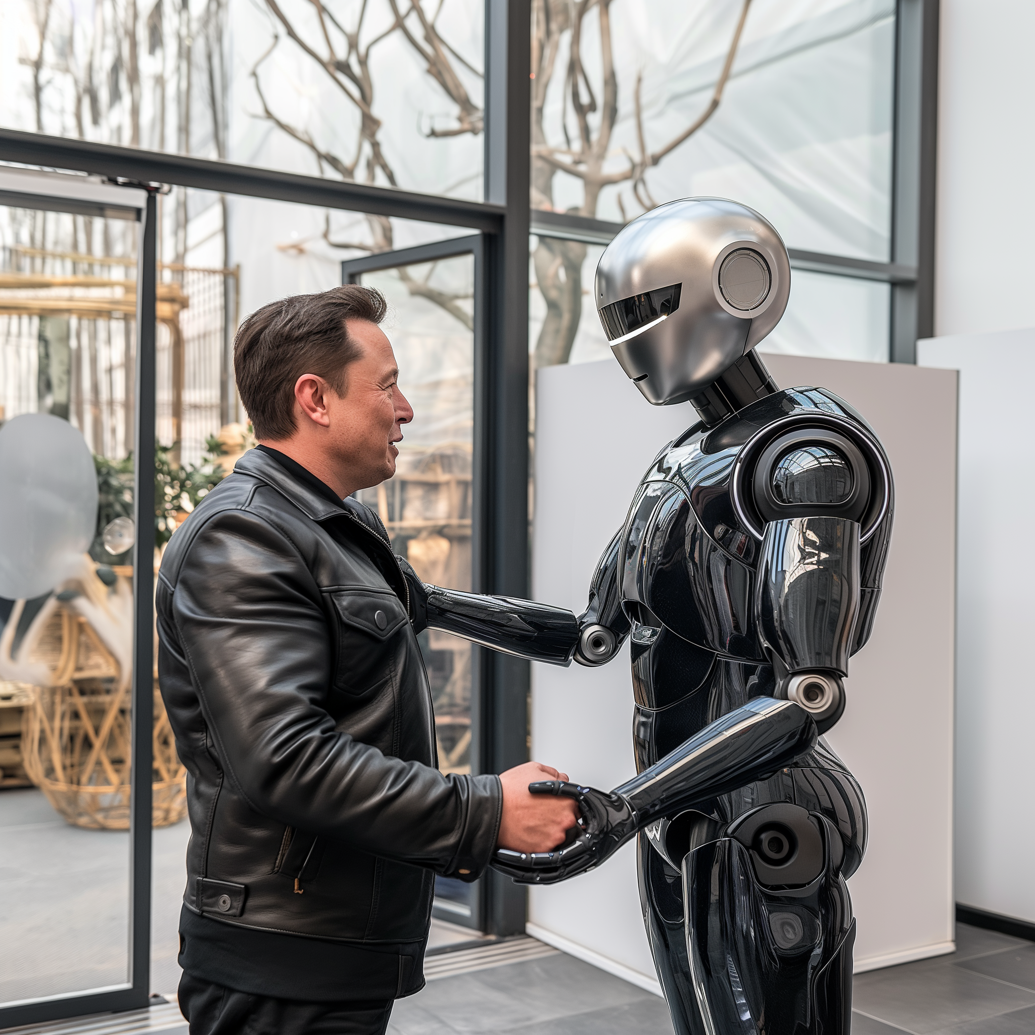 Elon Musk in talks with Midjourney: Is partnership imminent? More AI-generated images expected on X