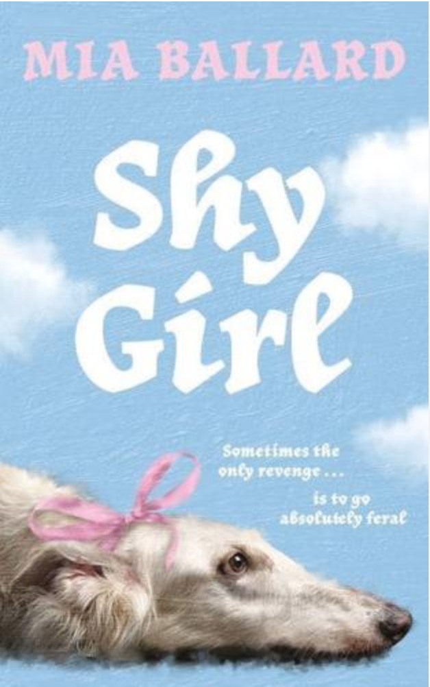 Hachette Book Group shelves “Shy Girl” horror novel after suspecting it is AI-generated